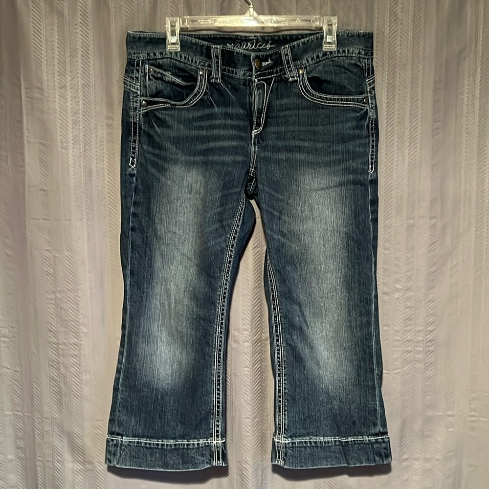 Maurices Capris